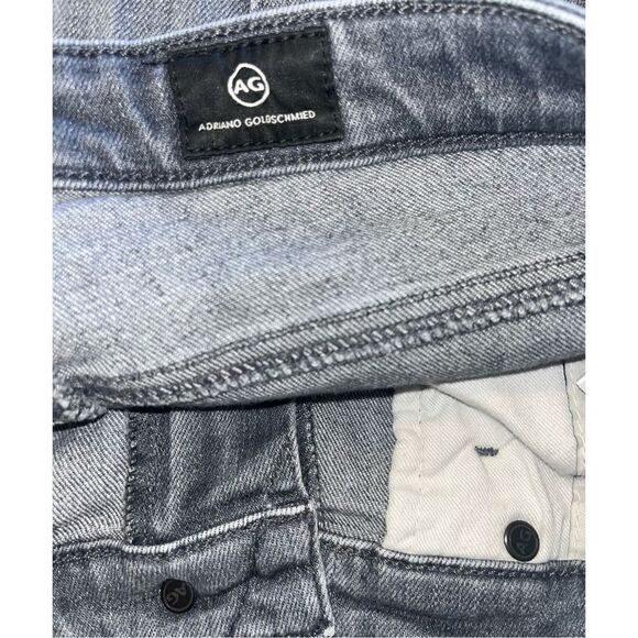 AG Adriano Goldschmied denim jeans - Picture 7 of 9